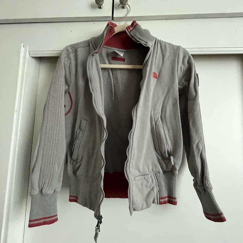 Vintage Northface Jacket